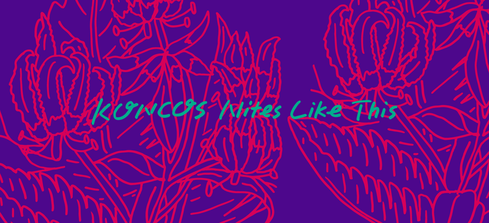 KONCOS | Nites Like This (George.MOP of HEAD Remix)